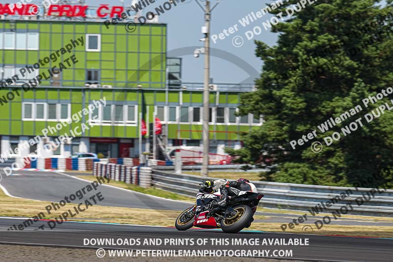 Slovakia Ring;event digital images;motorbikes;no limits;peter wileman photography;trackday;trackday digital images